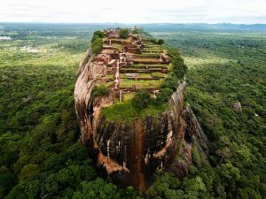 Read more about the article Sigiriya: Sri Lanka’s Lion Rock Captivates History Buff and Adventurer Alike