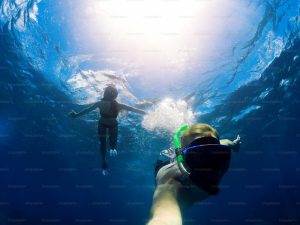 Read more about the article Dive into Paradise: A Snorkeler’s Guide to Sri Lanka’s Underwater Beauty